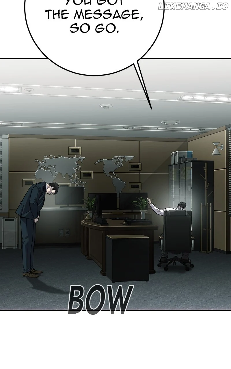 Son’s Retribution Chapter 50 - Page 158