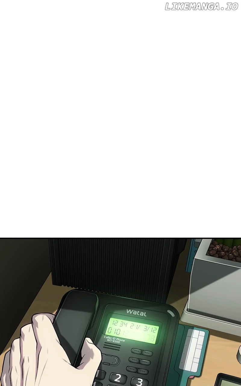 Son’s Retribution Chapter 50 - Page 161