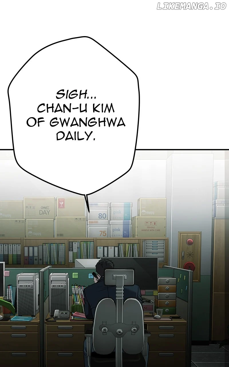 Son’s Retribution Chapter 50 - Page 163