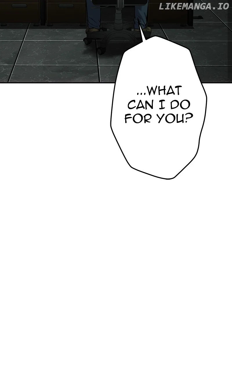 Son’s Retribution Chapter 50 - Page 164