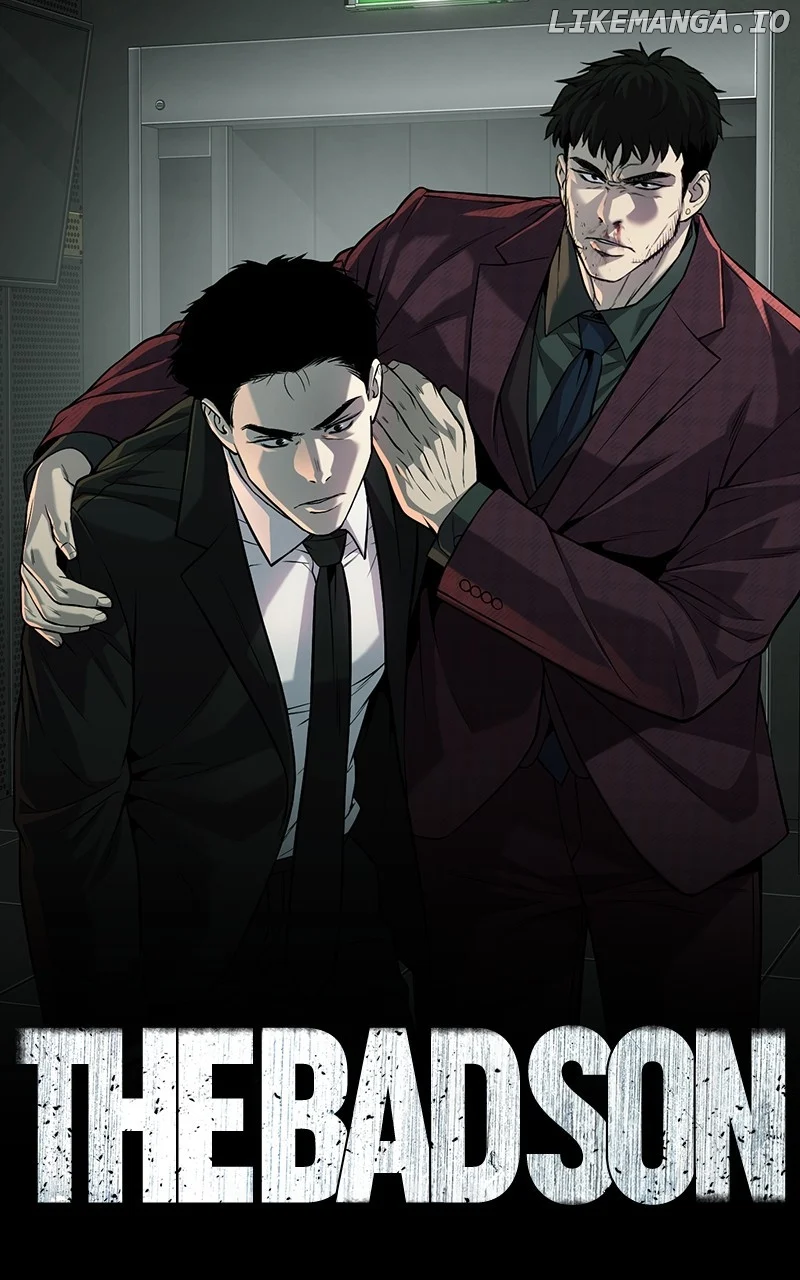 Son’s Retribution Chapter 50 - Page 17