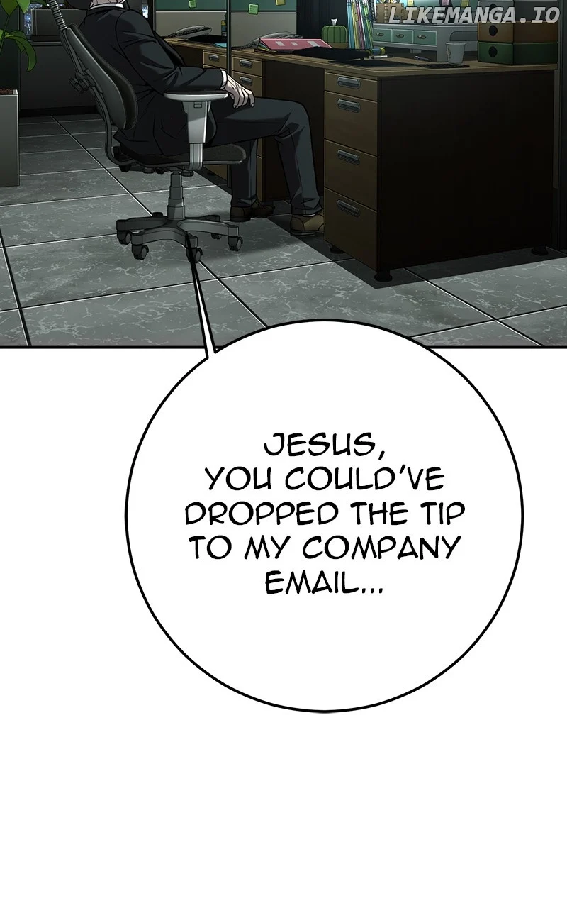 Son’s Retribution Chapter 50 - Page 171