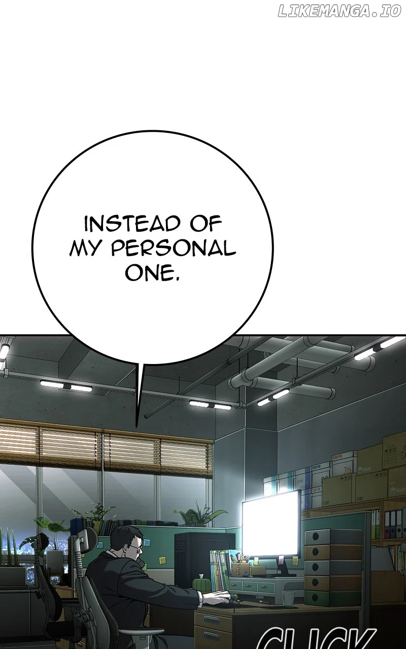 Son’s Retribution Chapter 50 - Page 172