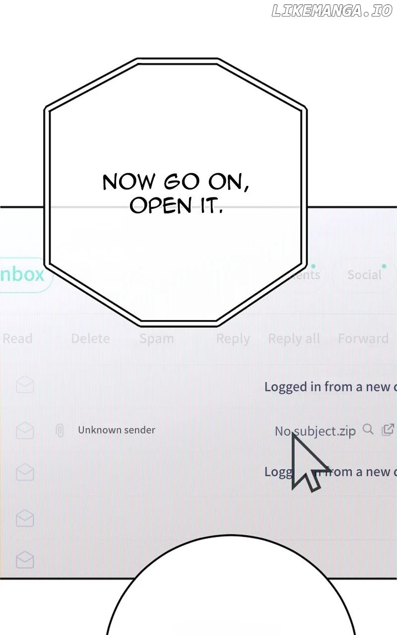 Son’s Retribution Chapter 50 - Page 174