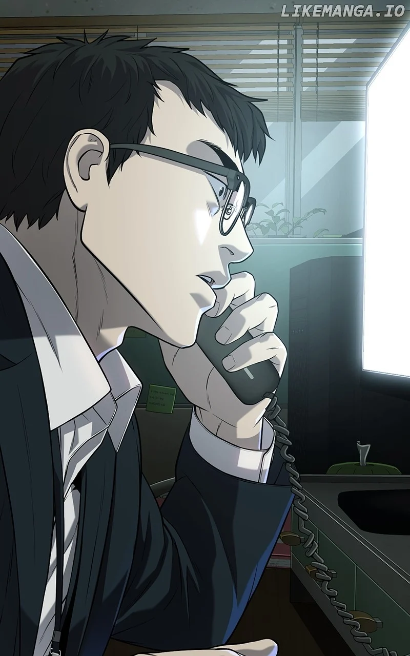 Son’s Retribution Chapter 50 - Page 180