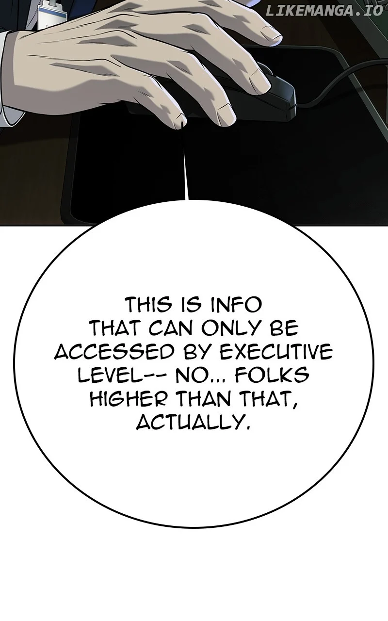 Son’s Retribution Chapter 50 - Page 181