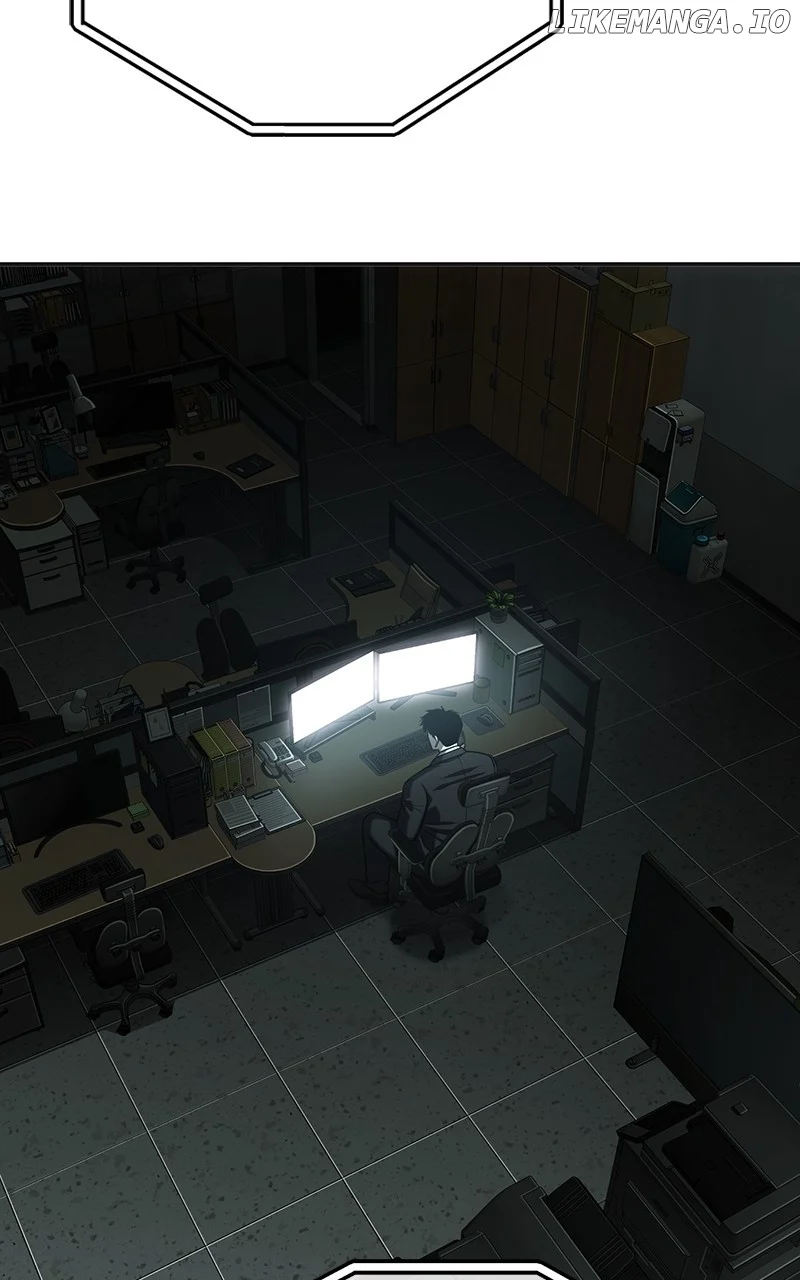 Son’s Retribution Chapter 50 - Page 183