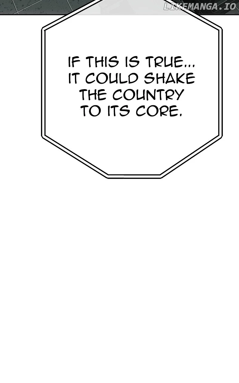 Son’s Retribution Chapter 50 - Page 184