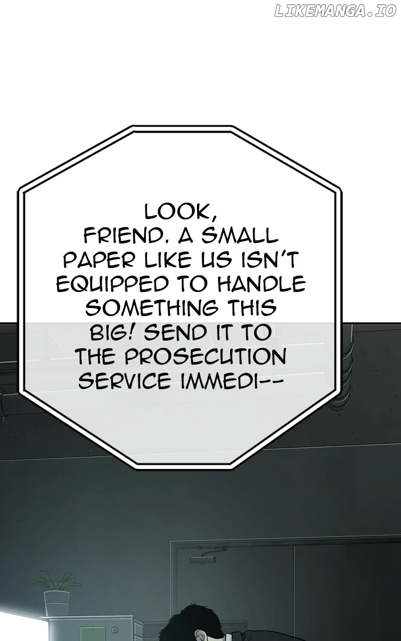 Son’s Retribution Chapter 50 - Page 185