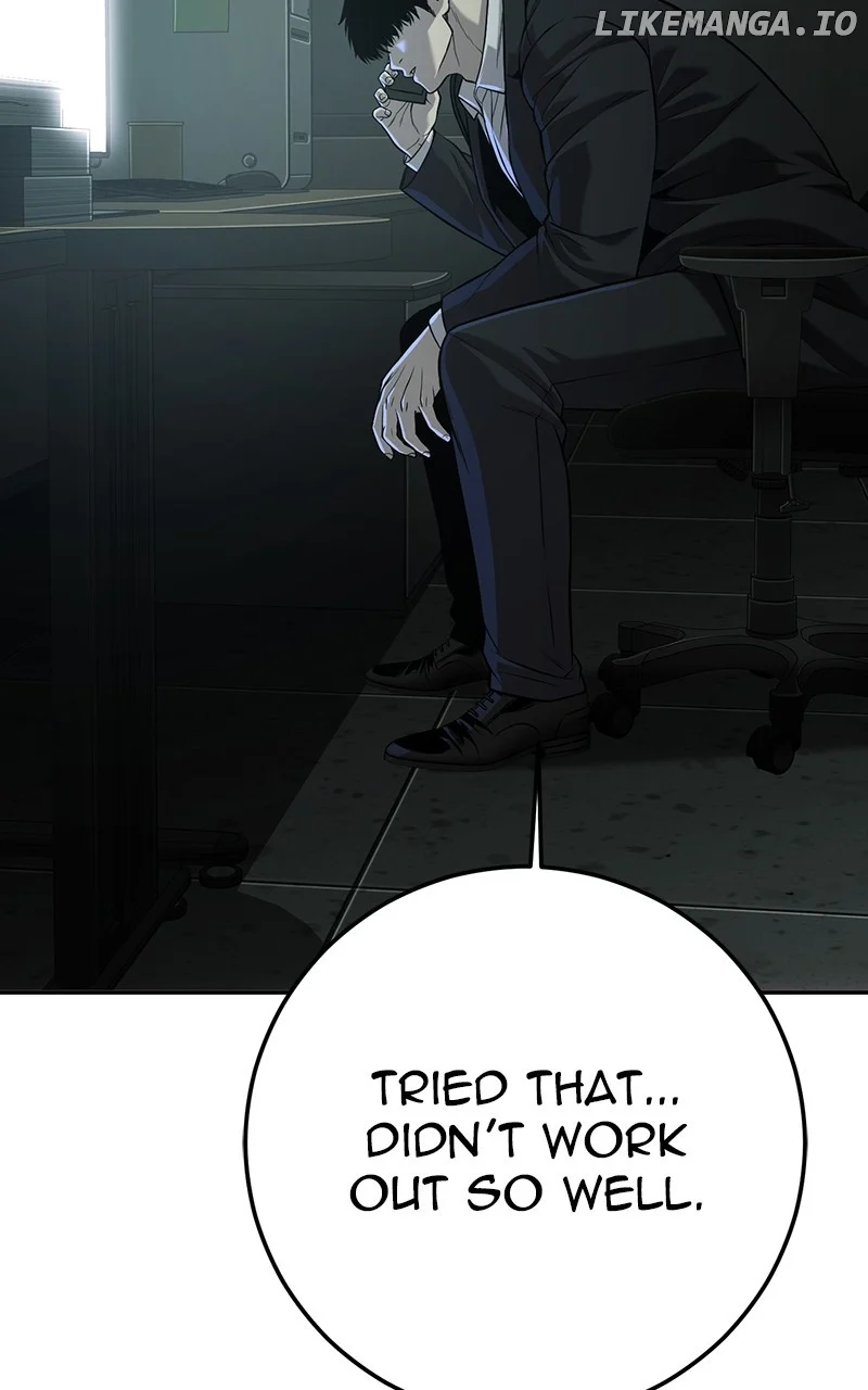 Son’s Retribution Chapter 50 - Page 186