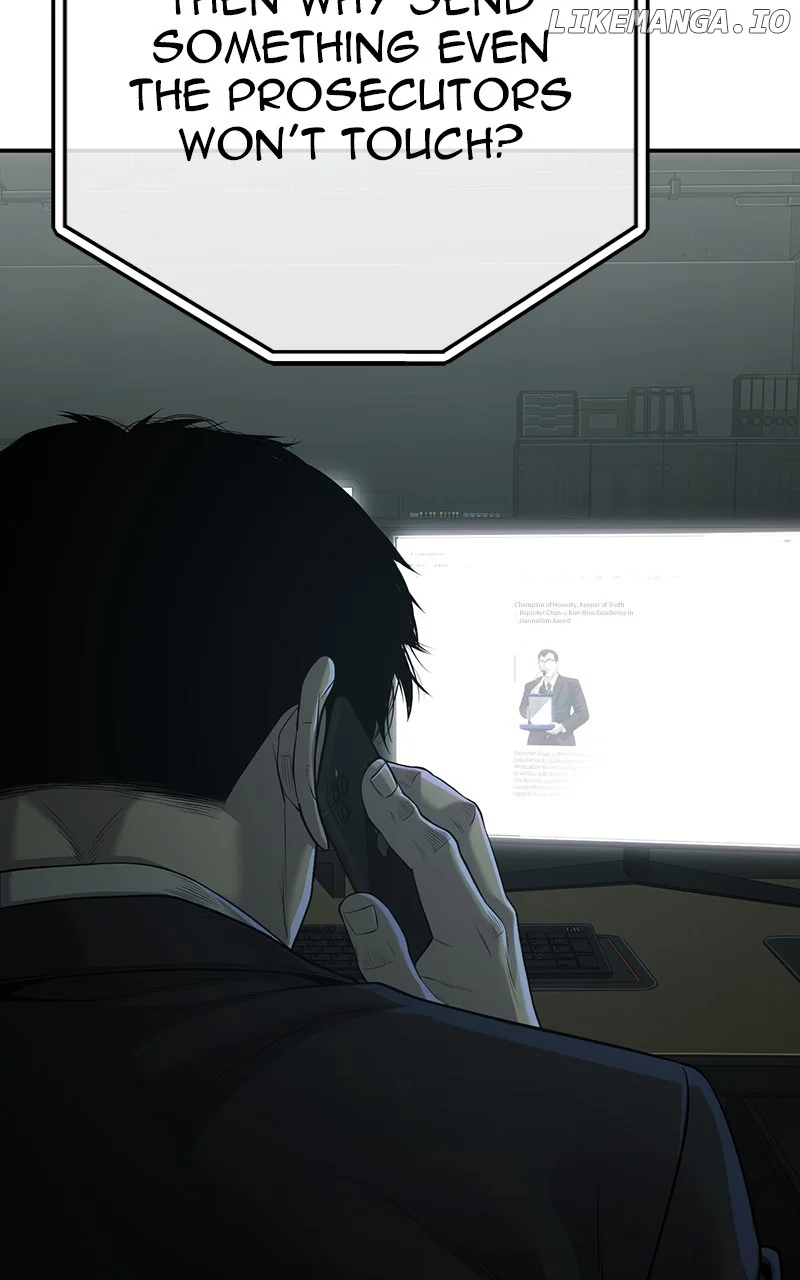 Son’s Retribution Chapter 50 - Page 188