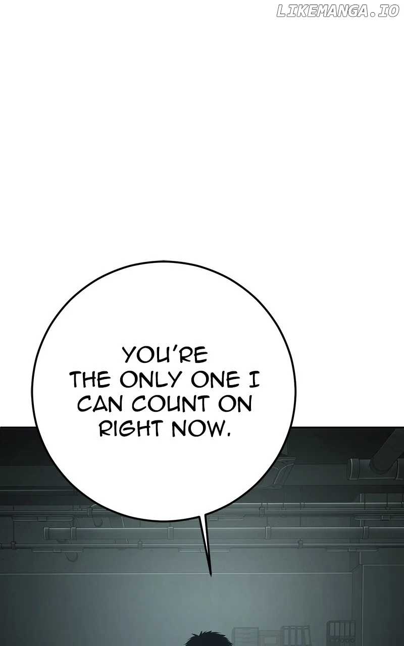 Son’s Retribution Chapter 50 - Page 194