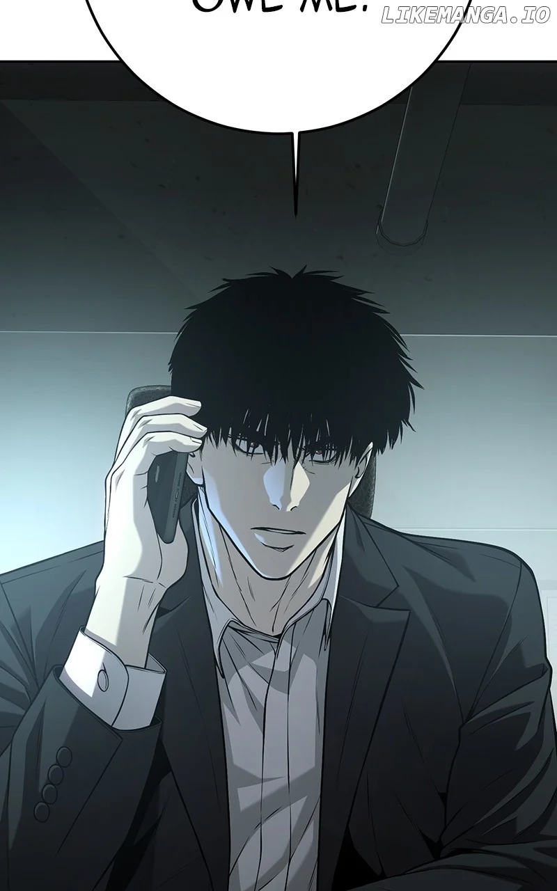 Son’s Retribution Chapter 50 - Page 197