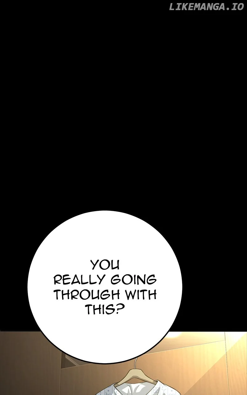 Son’s Retribution Chapter 50 - Page 20