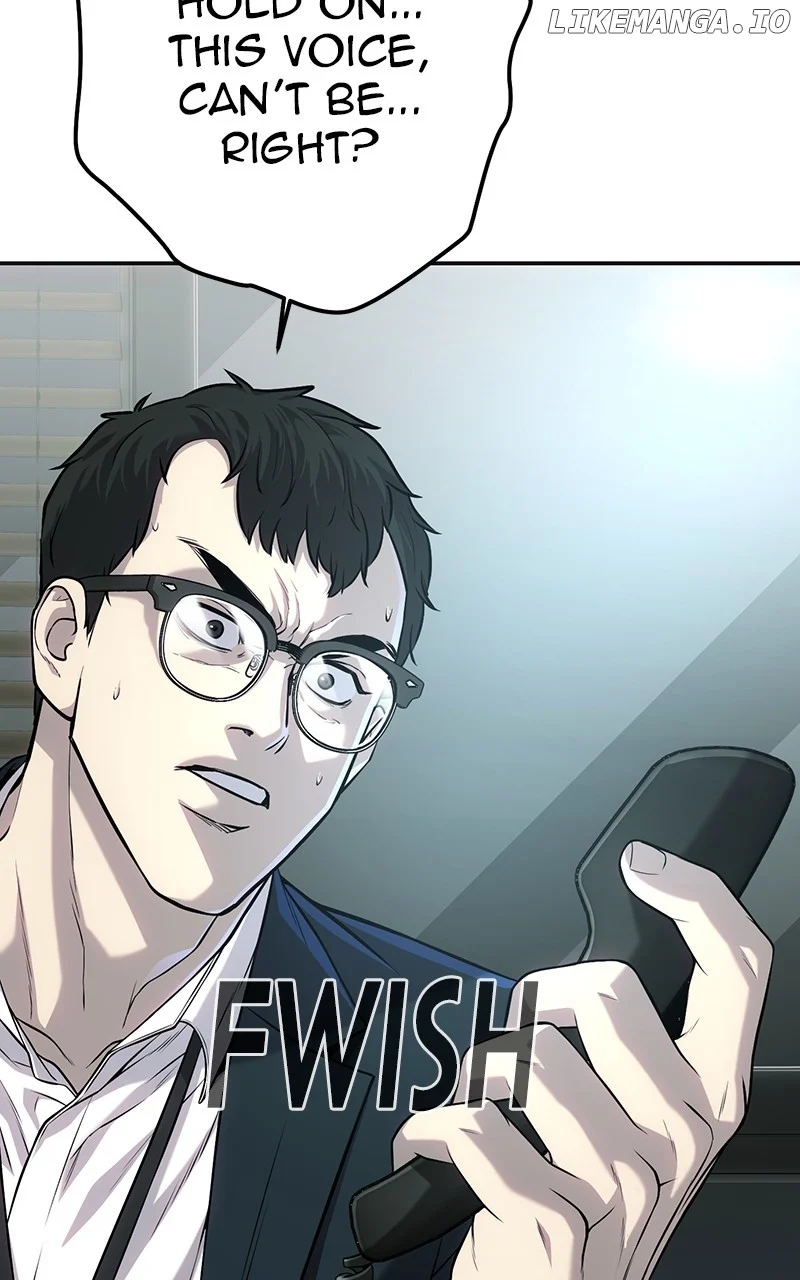 Son’s Retribution Chapter 50 - Page 200