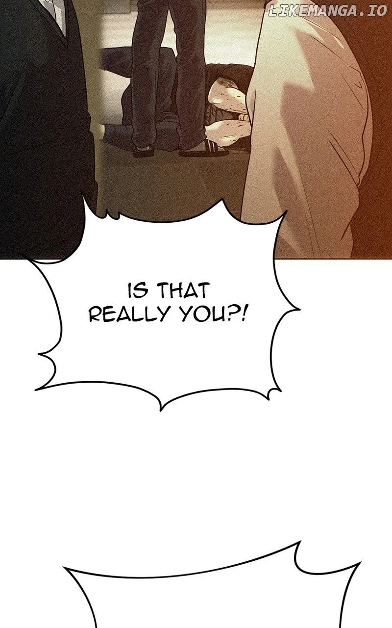 Son’s Retribution Chapter 50 - Page 203