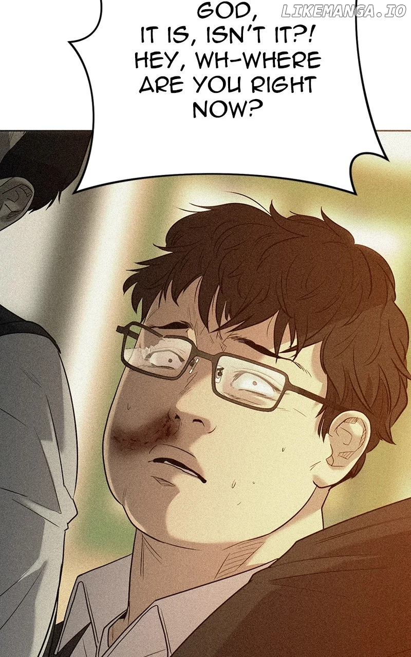 Son’s Retribution Chapter 50 - Page 204