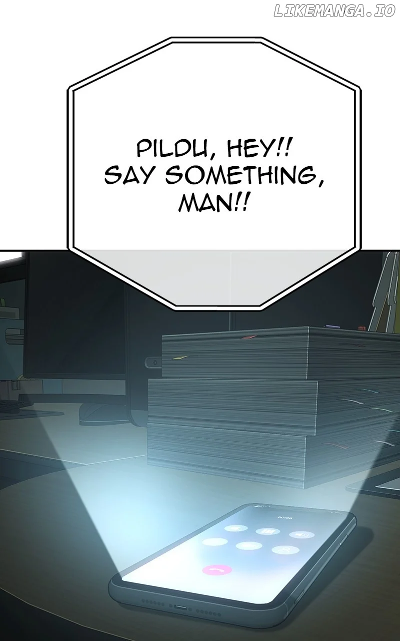 Son’s Retribution Chapter 50 - Page 206