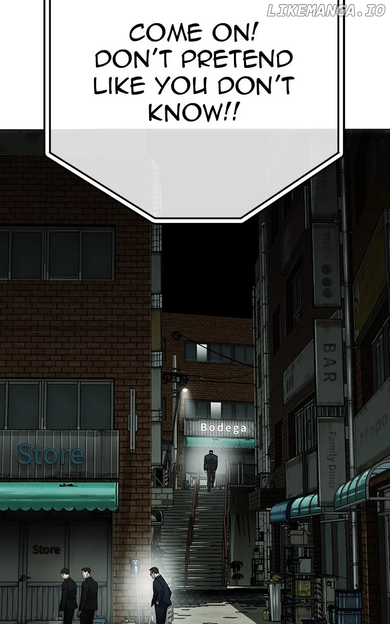 Son’s Retribution Chapter 50 - Page 208