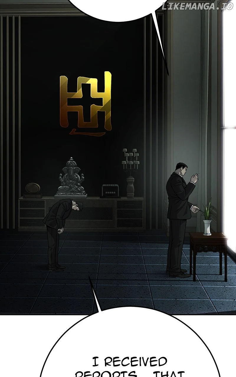 Son’s Retribution Chapter 50 - Page 219