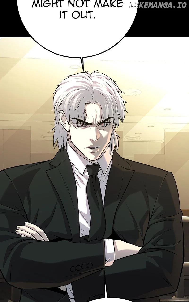 Son’s Retribution Chapter 50 - Page 22