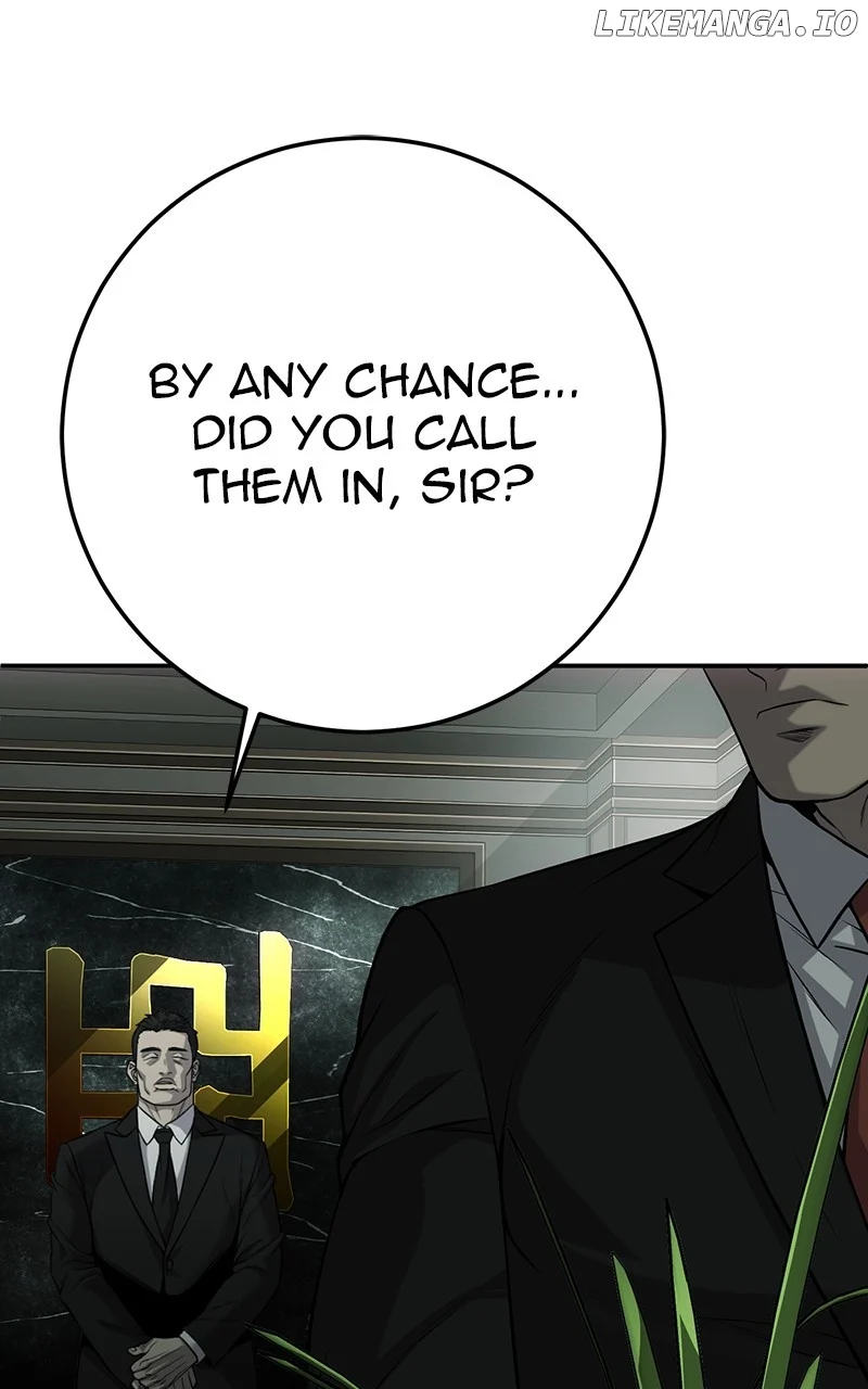 Son’s Retribution Chapter 50 - Page 222