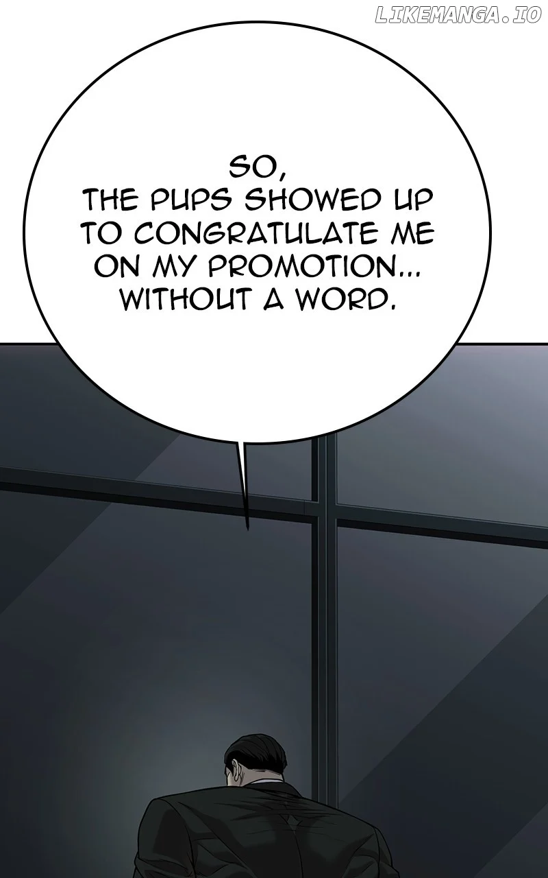 Son’s Retribution Chapter 50 - Page 224