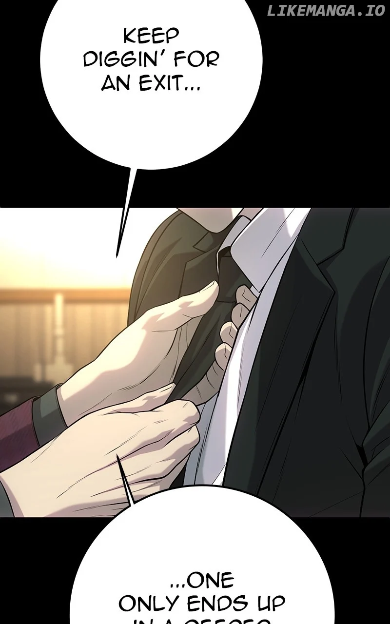 Son’s Retribution Chapter 50 - Page 24