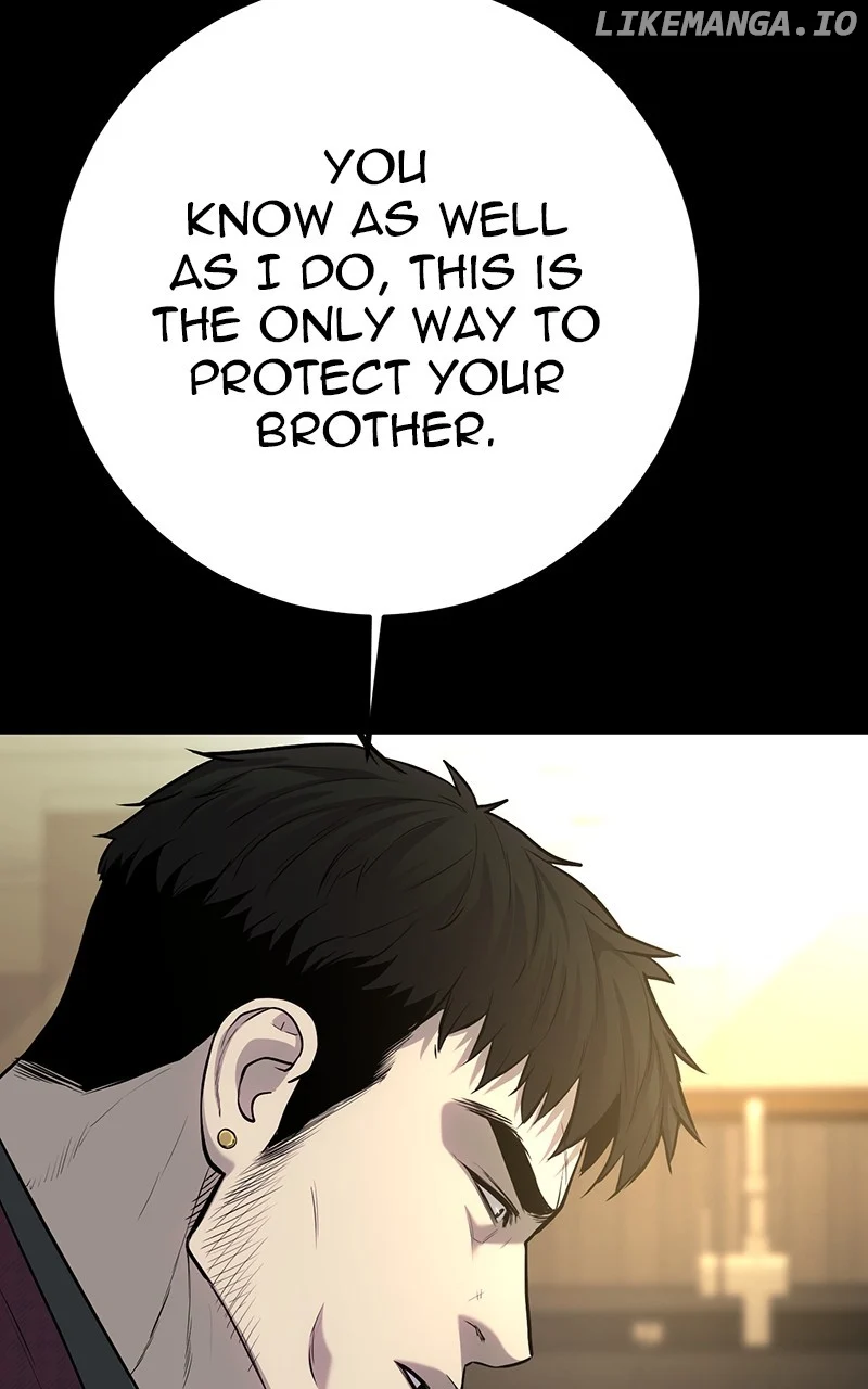 Son’s Retribution Chapter 50 - Page 28