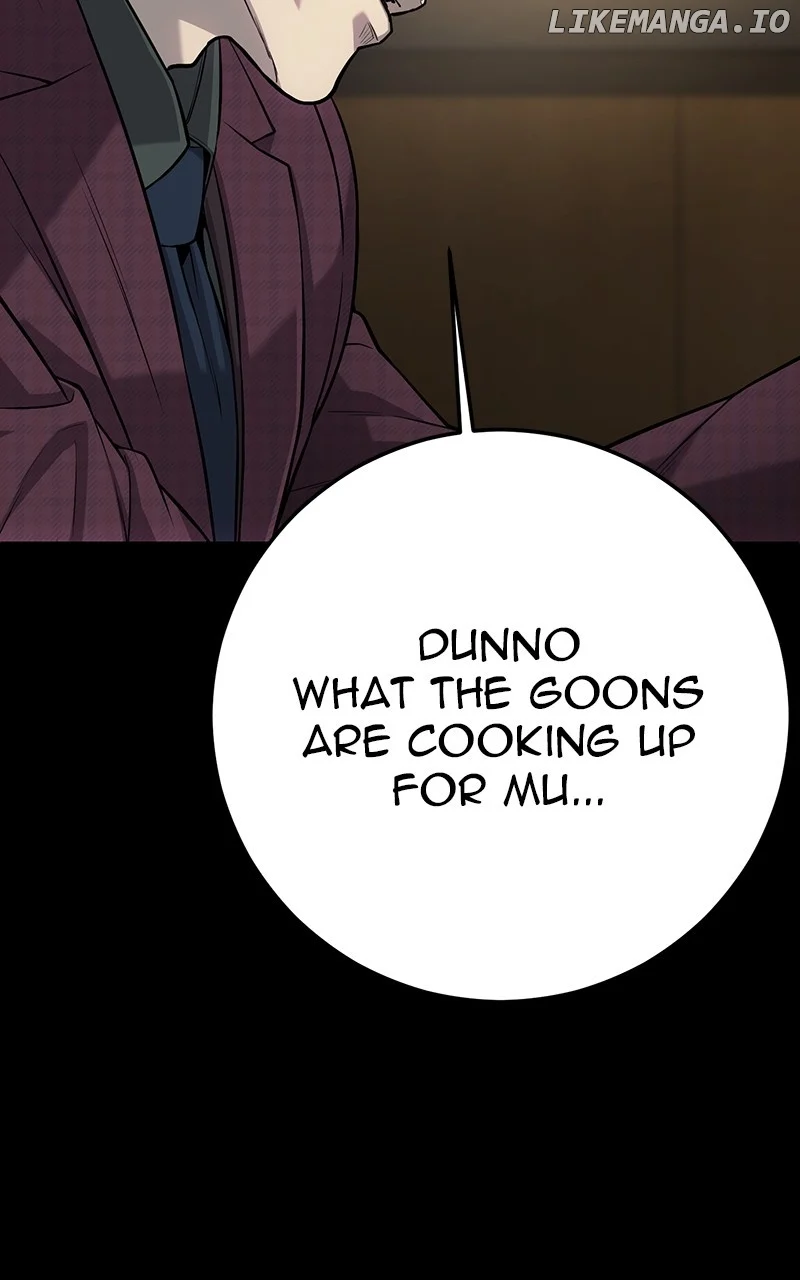 Son’s Retribution Chapter 50 - Page 29