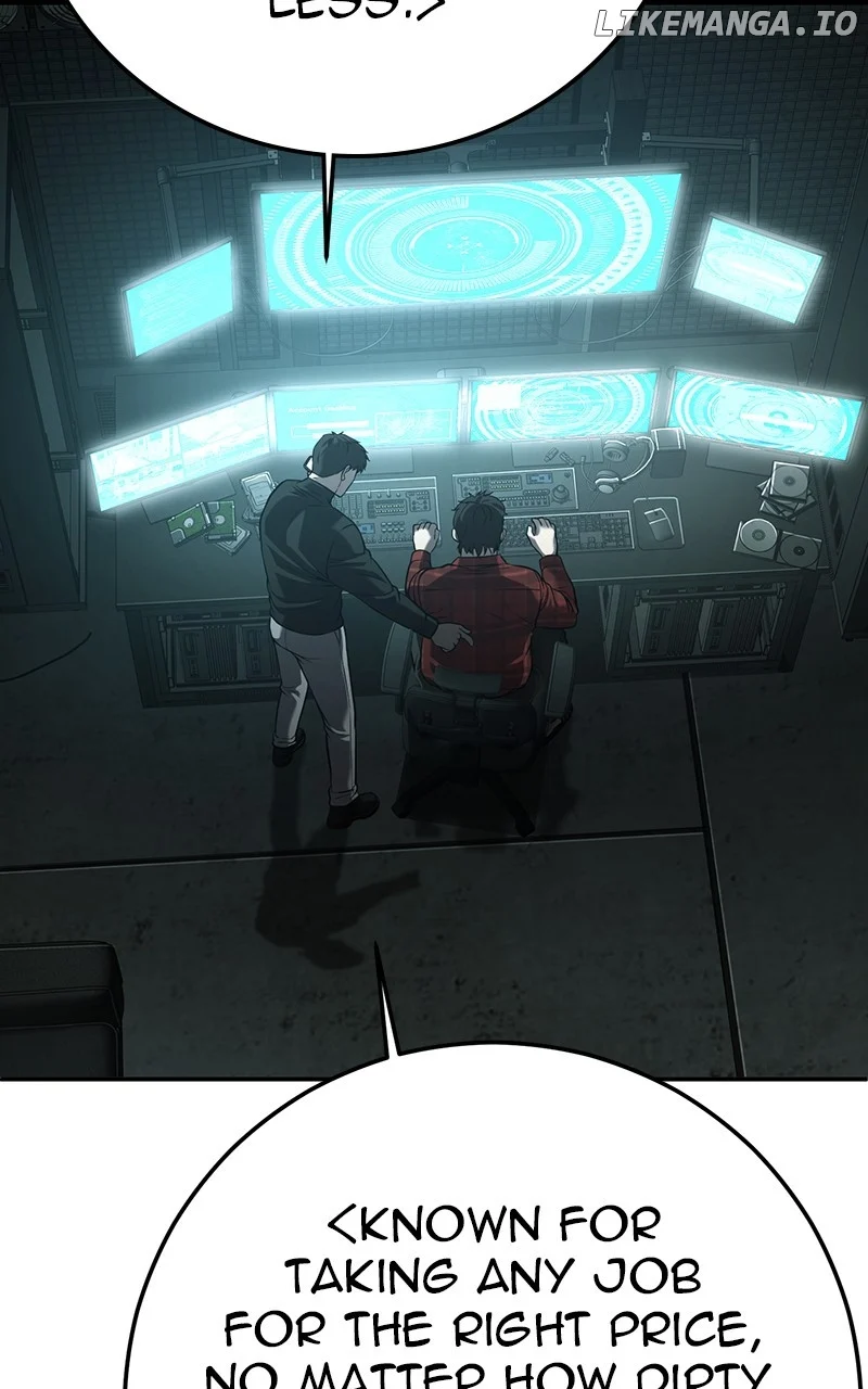 Son’s Retribution Chapter 50 - Page 3