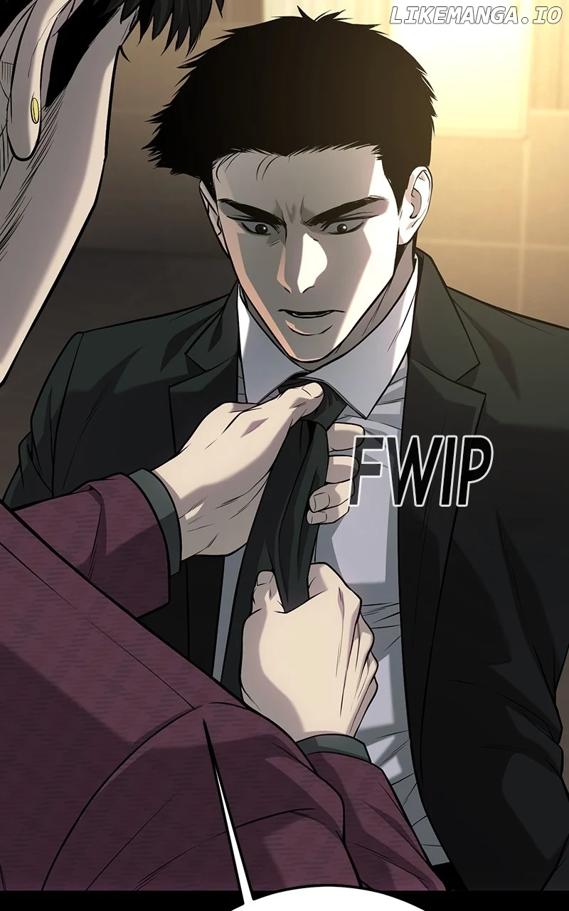 Son’s Retribution Chapter 50 - Page 31