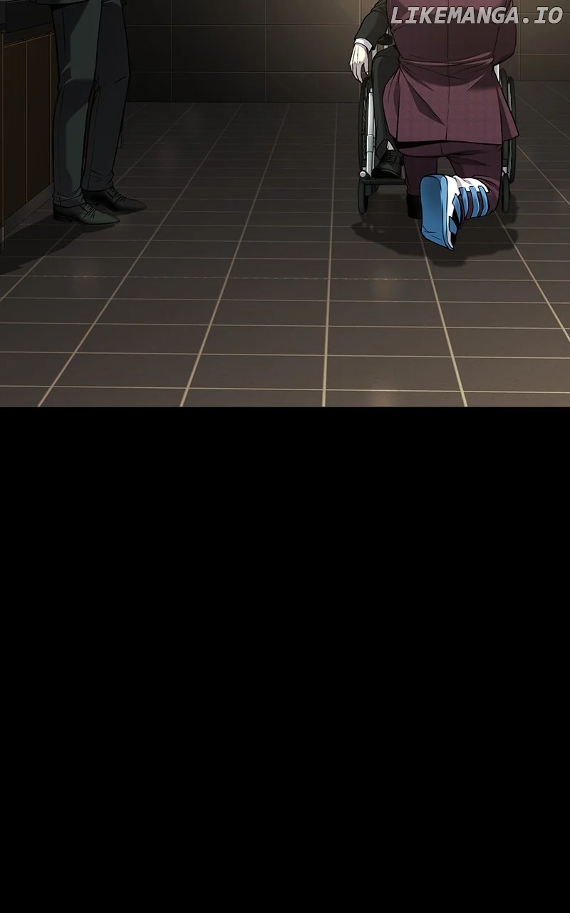 Son’s Retribution Chapter 50 - Page 34