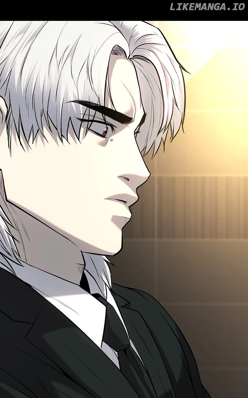 Son’s Retribution Chapter 50 - Page 36