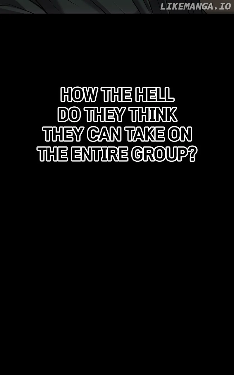 Son’s Retribution Chapter 50 - Page 37