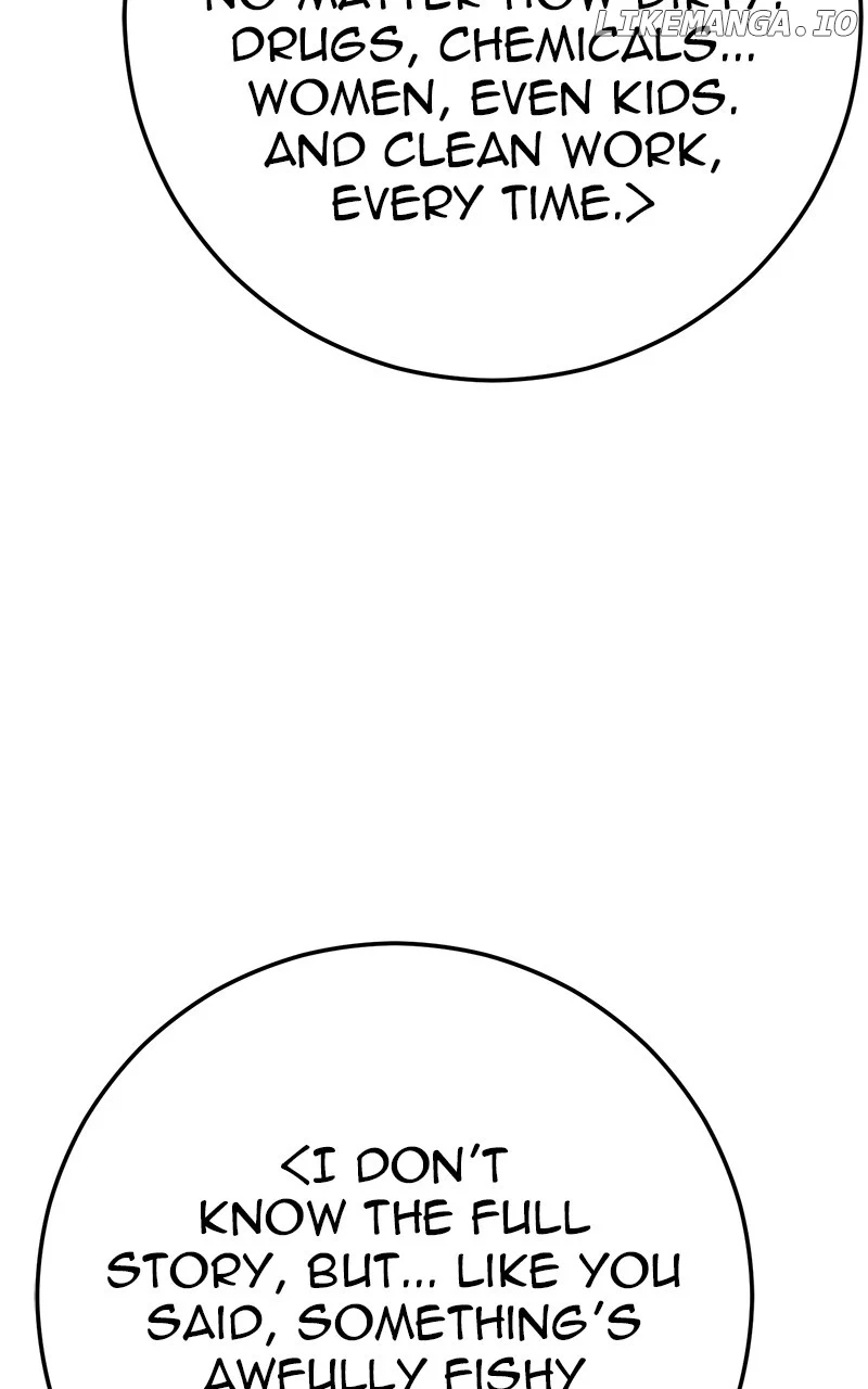 Son’s Retribution Chapter 50 - Page 4