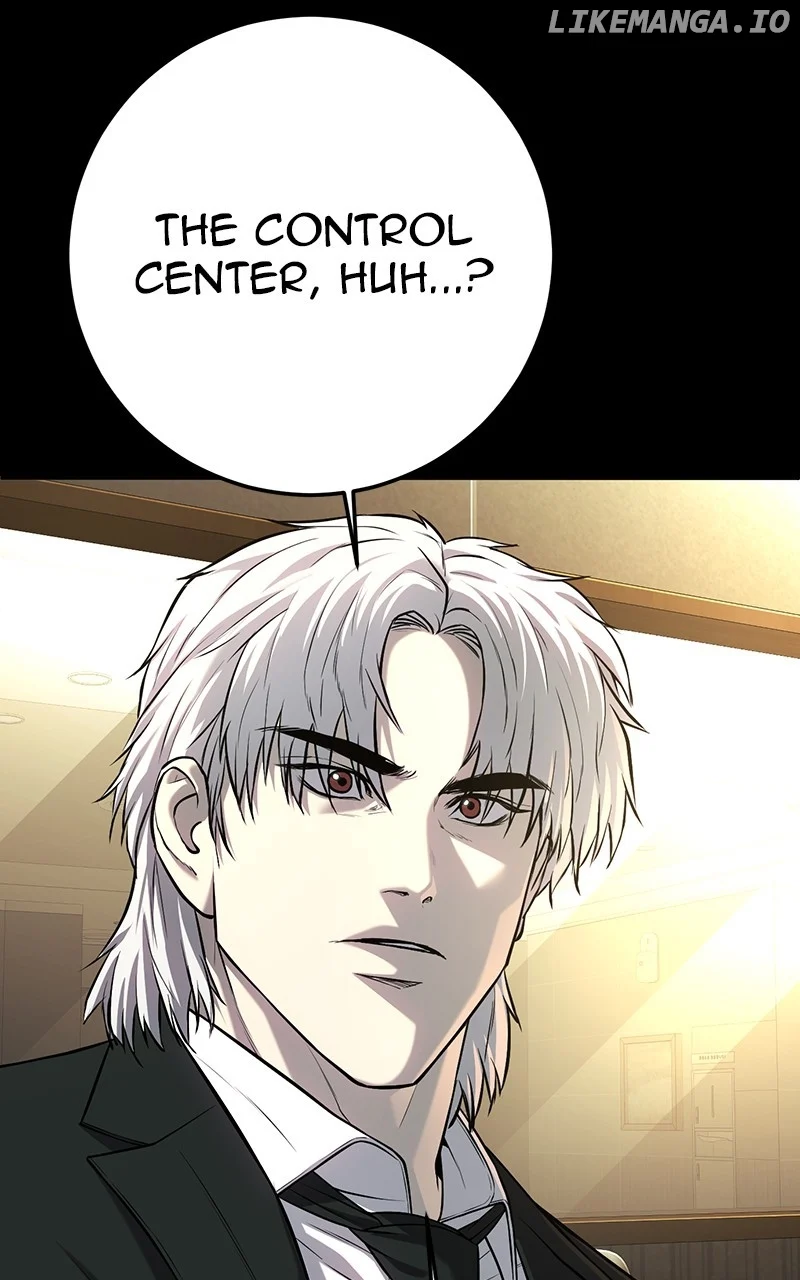 Son’s Retribution Chapter 50 - Page 43