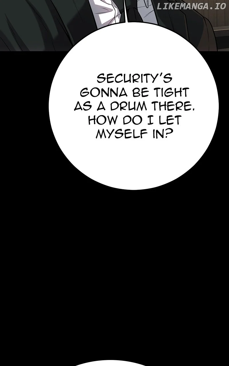 Son’s Retribution Chapter 50 - Page 44