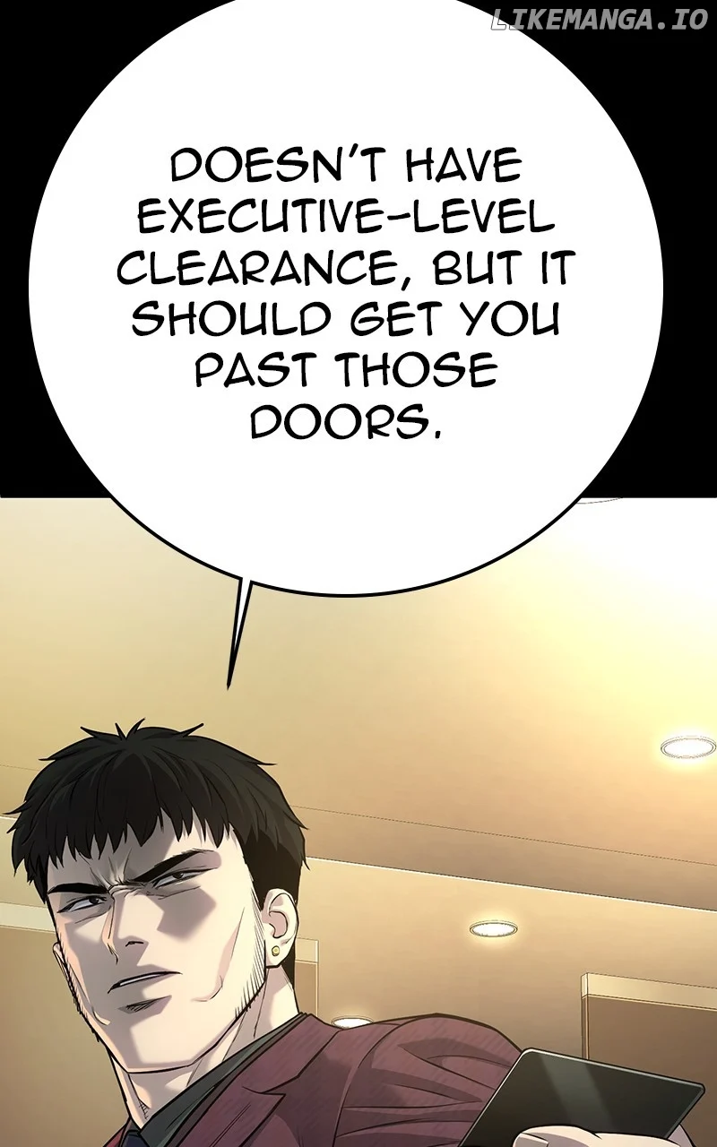 Son’s Retribution Chapter 50 - Page 45