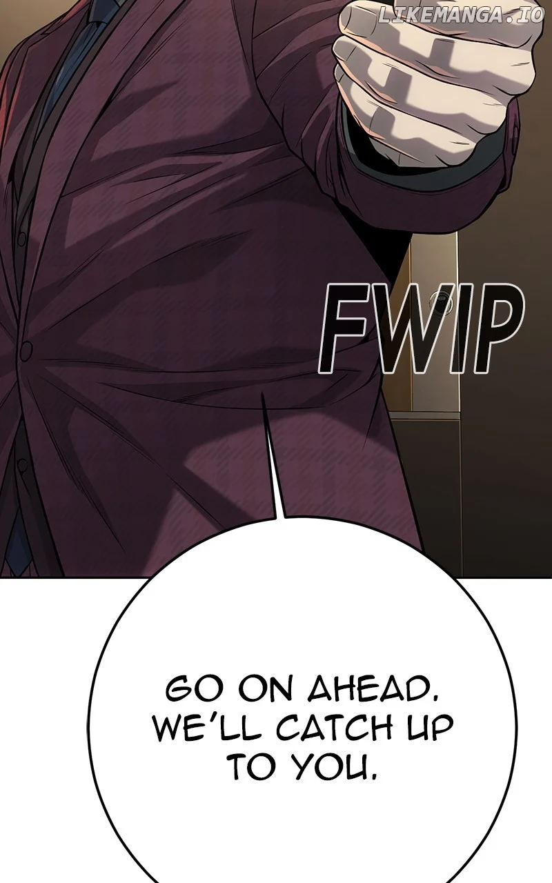 Son’s Retribution Chapter 50 - Page 46