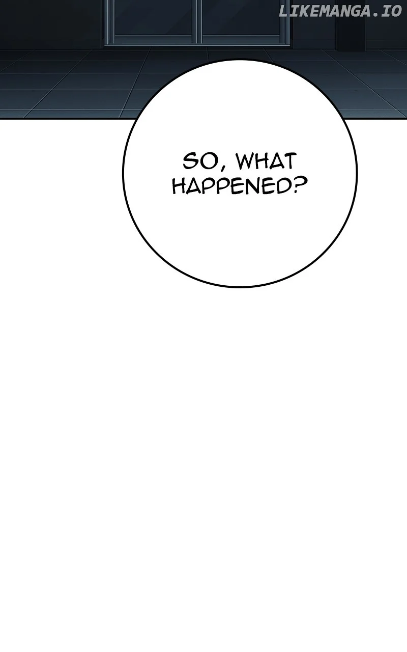 Son’s Retribution Chapter 50 - Page 49