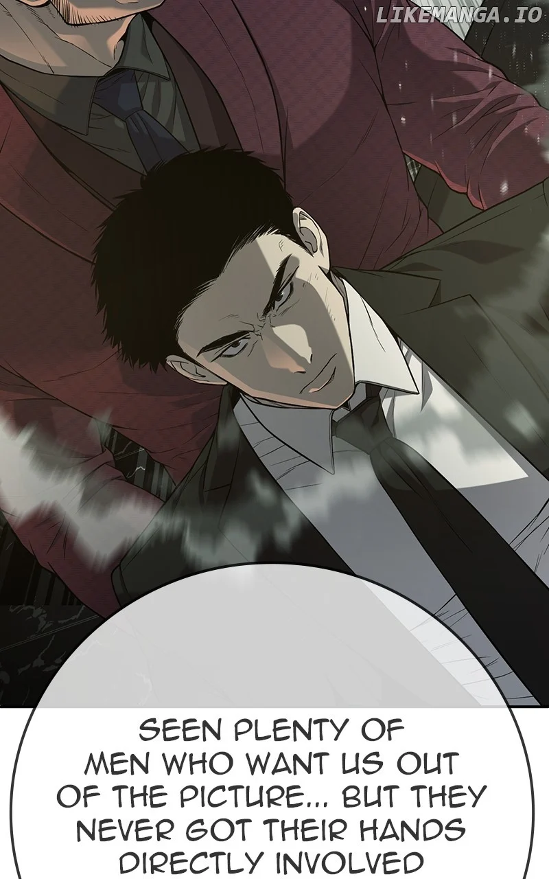 Son’s Retribution Chapter 50 - Page 54