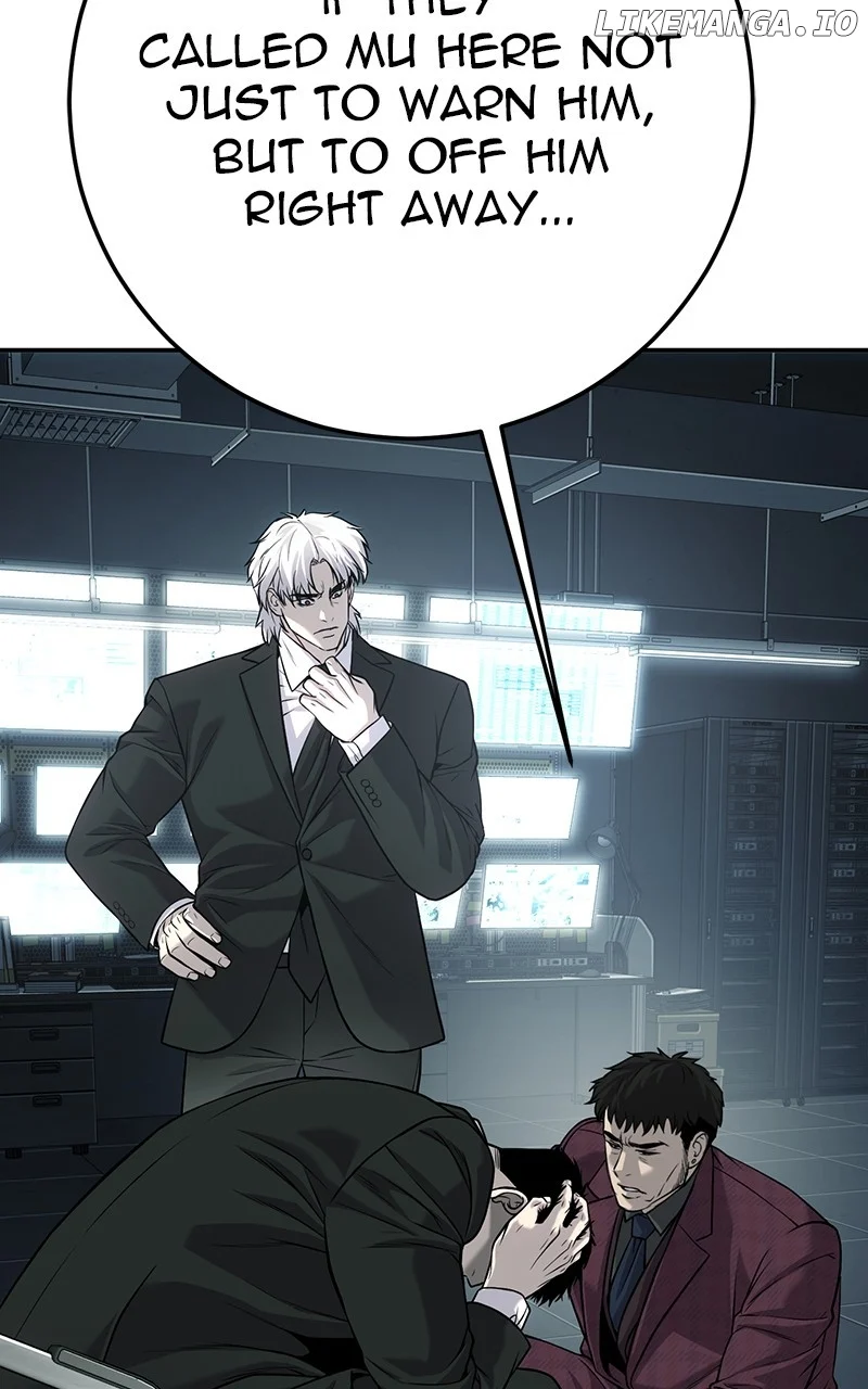 Son’s Retribution Chapter 50 - Page 56