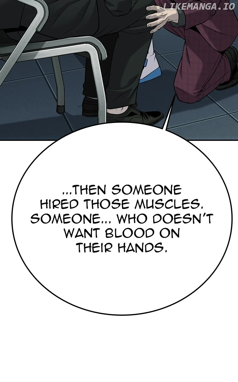 Son’s Retribution Chapter 50 - Page 57