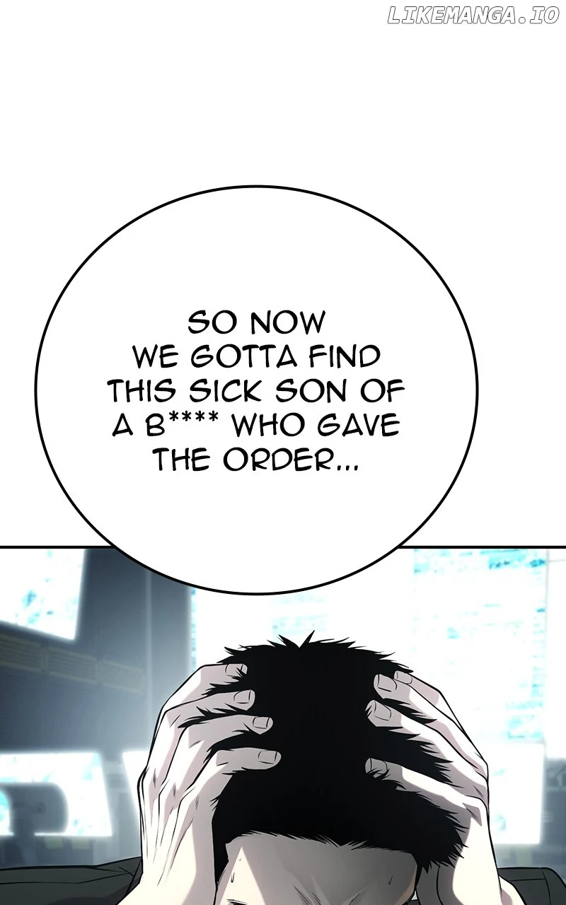 Son’s Retribution Chapter 50 - Page 58