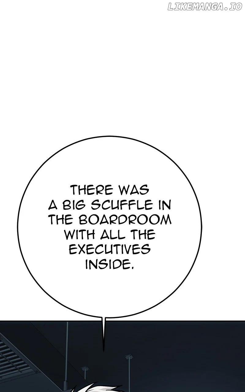 Son’s Retribution Chapter 50 - Page 62