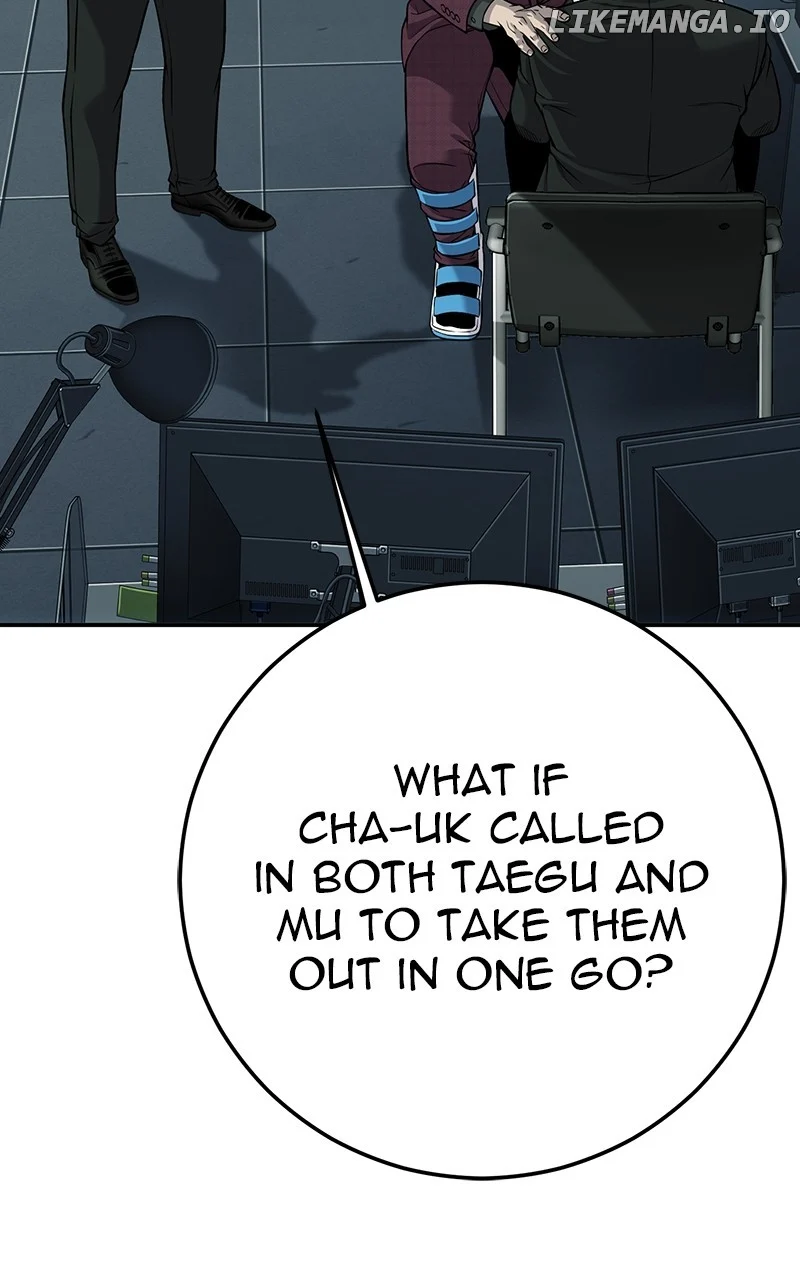 Son’s Retribution Chapter 50 - Page 66