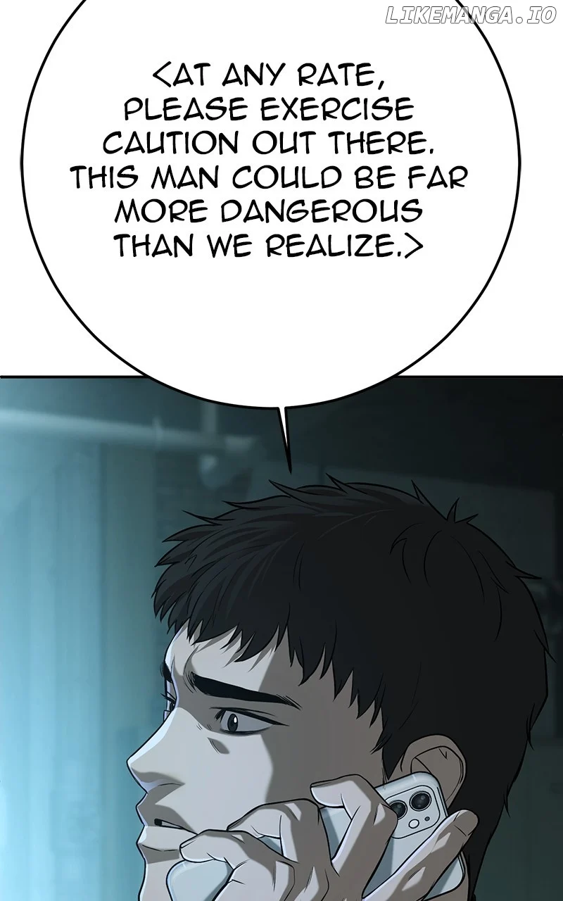 Son’s Retribution Chapter 50 - Page 7