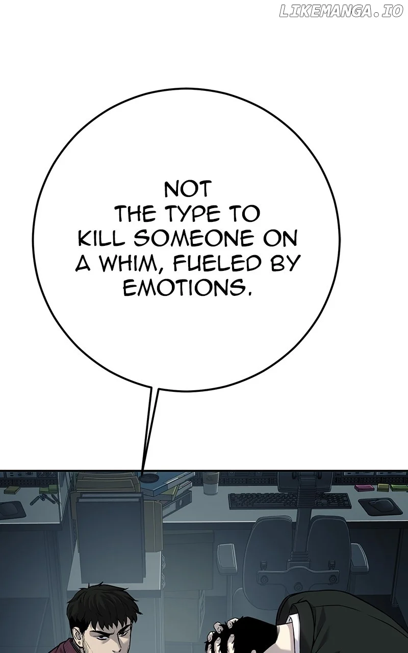 Son’s Retribution Chapter 50 - Page 70