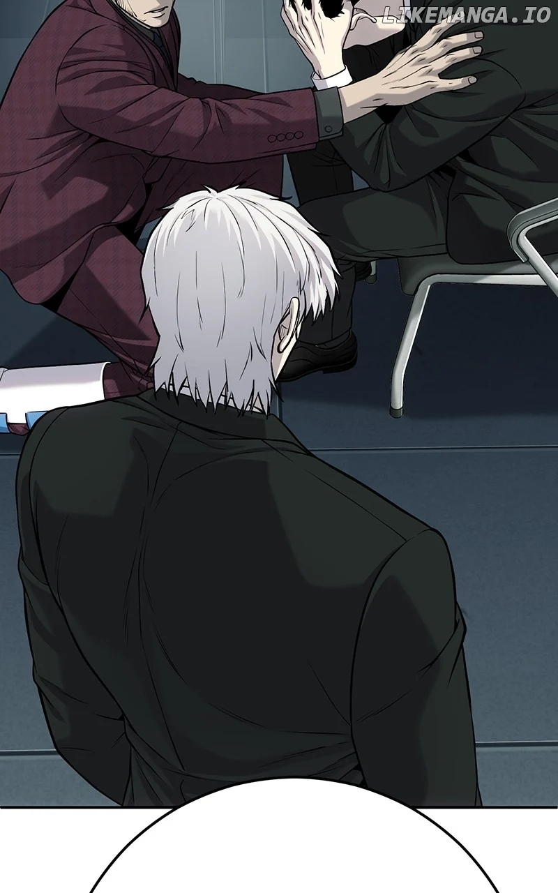 Son’s Retribution Chapter 50 - Page 71